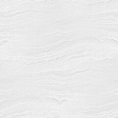 White marble tile background. Abstract texture. Seamless pattern like natural stone veins. 