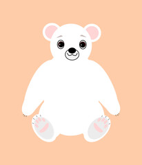 Teddy bear