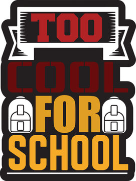 "Too Cool For School" Images – Browse 493 Stock Photos, Vectors, and ...