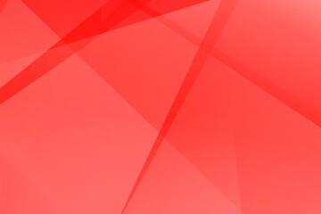 Obraz premium Abstract red on light red background modern design. Vector illustration EPS 10.