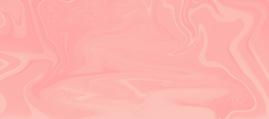 Marbled background with pink colors