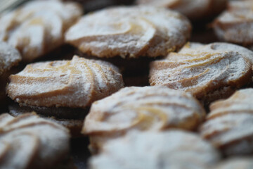chip cookies