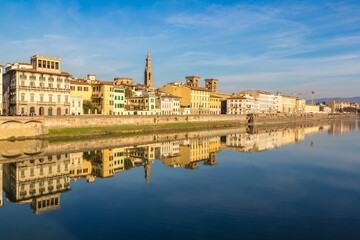 Fototapeta premium Florence, Italy