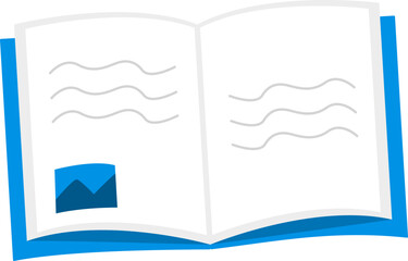 School book study learning