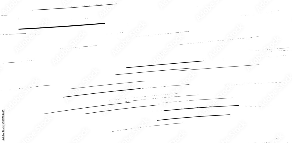 Poster slim lines texture. parallel and intersecting lines abstract pattern. abstract textured effect. blac