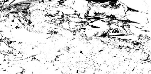 Scratched Grunge Urban Background Texture Vector. Dust Overlay Distress Grainy Grungy Effect. Distressed Backdrop Vector Illustration. Isolated Black on White Background. EPS 10.