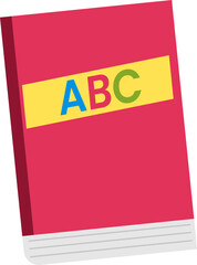 ABC Book illustration
