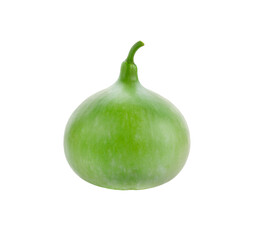 calabash isolated on   transparent png
