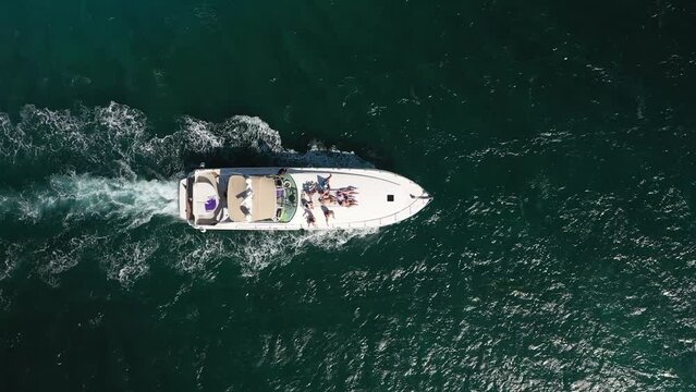 Playa Cancun, Caribe Mexicano