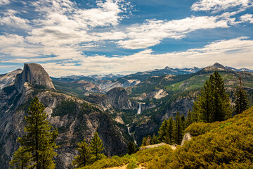 Yosemite
National Park
California