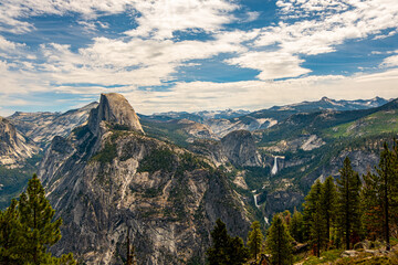 Yosemite
National Park
California