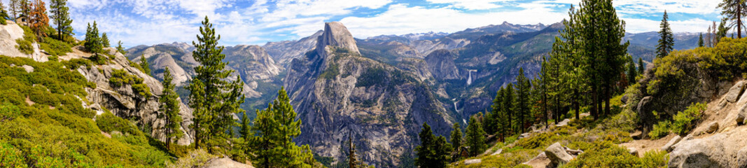 Yosemite
National Park
California