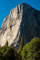 Yosemite
National Park
California