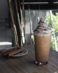 rico frappe