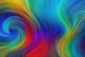Optical Illusion Background