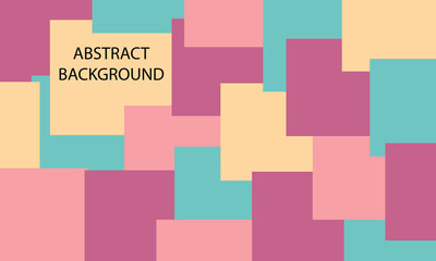 abstract colorful background