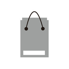 Vector sale shopping bag icon