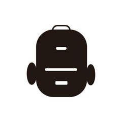 school bag icon