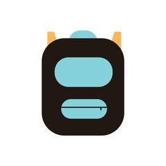 school bag icon