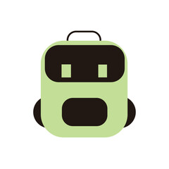 school bag icon