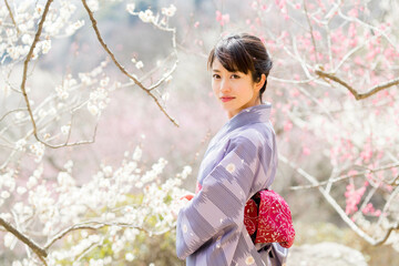 美しい日本女性