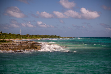 Costa Maya