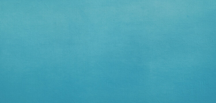 blue cement concrete texture, grunge rough paint fancy background, retro vintage backdrop studio design	