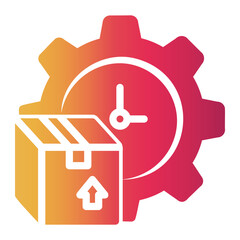 packaging icon