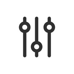 Essential Interface Icon