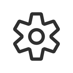 Essential Interface Icon