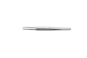 Forceps tissue medical equipment.