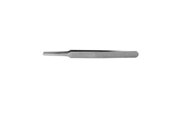 Forceps tissue medical equipment.