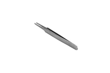 Forceps tissue medical equipment.