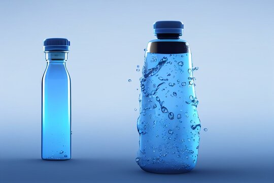 Half Full Water Bottle Images – Browse 788 Stock Photos, Vectors, and Video  | Adobe Stock