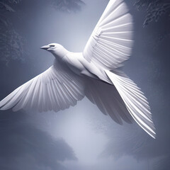 White Bird, 