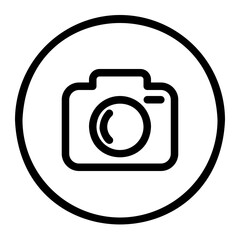 camera icon