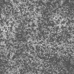 Gray splashes with white background concrete serface seamless pattern