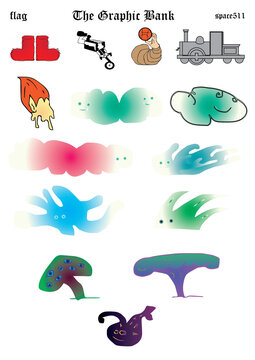 icon set