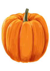 pumpkin