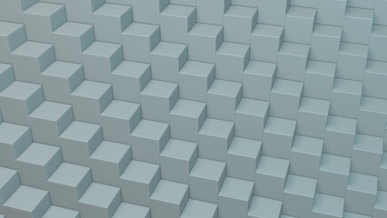 background square pattern