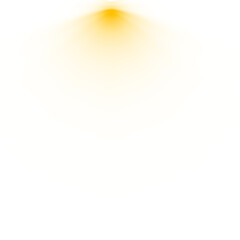 Bright lighting with spotlights. Royalty high-quality free stock of spotlights with glow effect isolated on black background. Overlays, overlay, effects sunlight, lens flare, light leaks