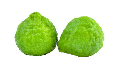 bergamot on transparent png
