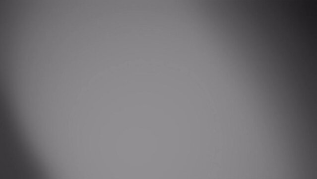 Cinematography Lights Flickering Overlay - Reel Film Stock Vignette Frame