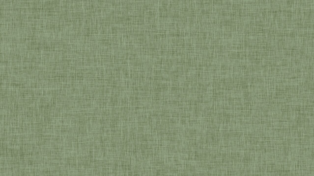 厚い・丈夫な繊維・生地・紙のような壁紙・テクスチャー・背景素材　8K UHDサイズ　和風な渋い緑