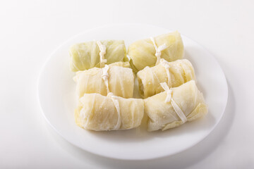 ［冷凍食品］ロールキャベツ
