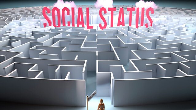social status 6