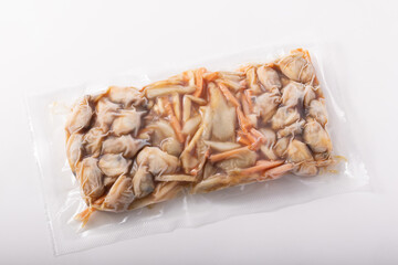 ［冷凍食品］あさり飯の素