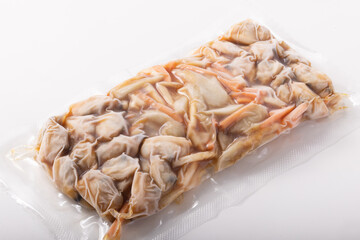 ［冷凍食品］あさり飯の素