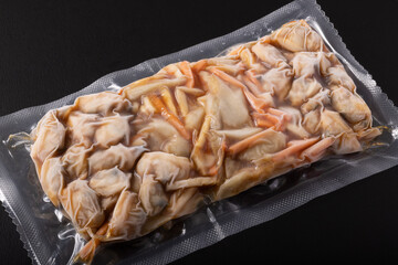 ［冷凍食品］あさり飯の素