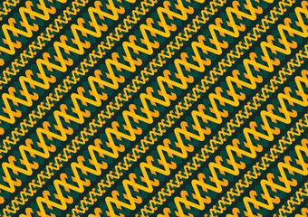 Abstract Pattern background design